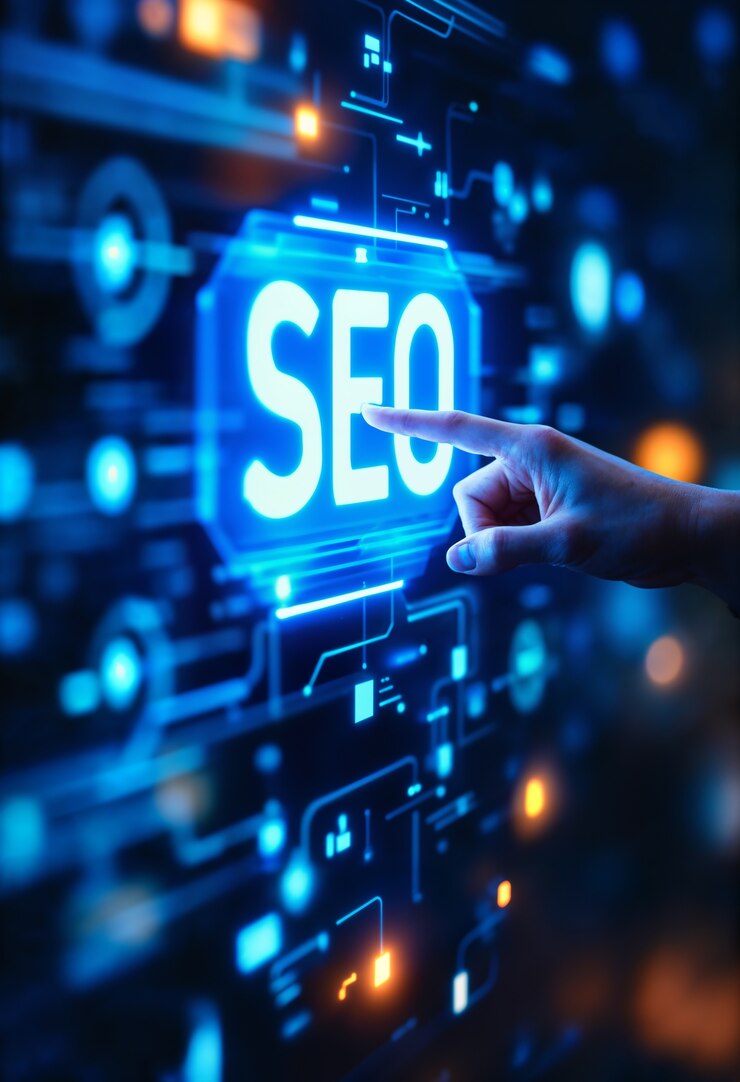 search engine optimization services