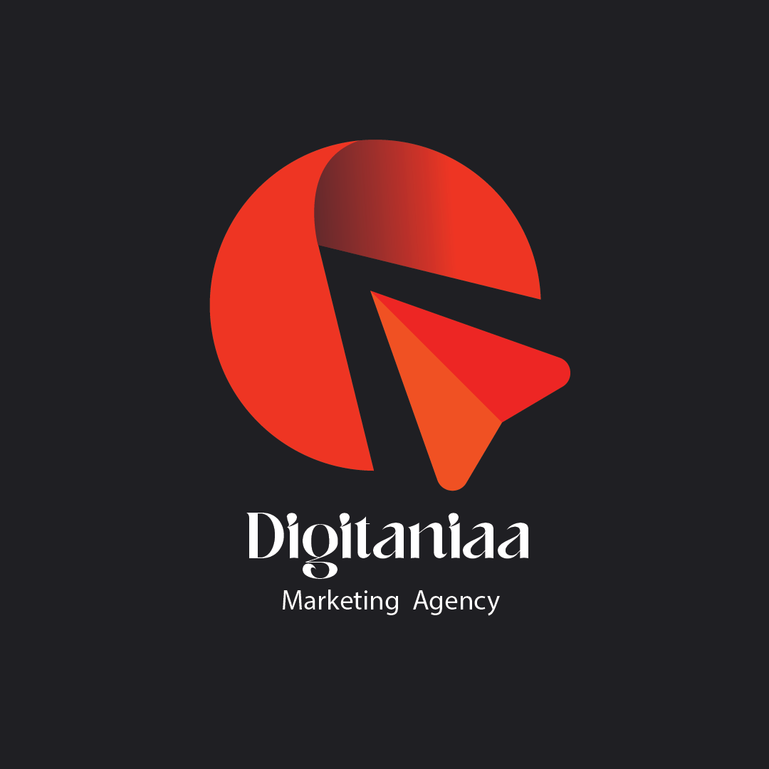Modern marketing agency