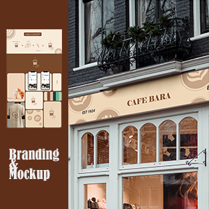 graphic design agency